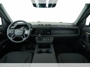 Land Rover Defender 110 D250 X-Dynamic SE⚡ robust, vielseitiger SUV ⚡