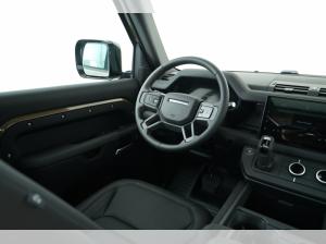 Land Rover Defender 110 D250 X-Dynamic SE⚡ robust, vielseitiger SUV ⚡
