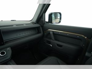 Land Rover Defender 110 D250 X-Dynamic SE⚡ robust, vielseitiger SUV ⚡