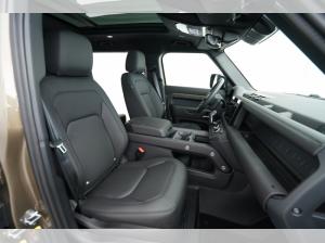 Land Rover Defender 110 D250 X-Dynamic SE⚡ robust, vielseitiger SUV ⚡