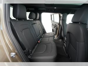 Land Rover Defender 110 D250 X-Dynamic SE⚡ robust, vielseitiger SUV ⚡