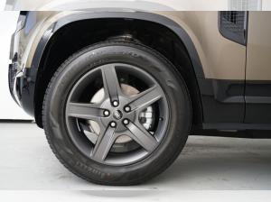 Land Rover Defender 110 D250 X-Dynamic SE⚡ robust, vielseitiger SUV ⚡