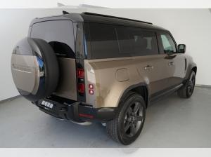 Land Rover Defender 110 D250 X-Dynamic SE⚡ robust + vielseitiger SUV ⚡