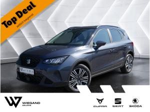 Seat Arona Road Edition 1.0 TSI - KAMERA NAVI ACC LED *SN211*
