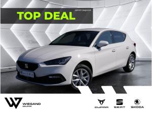 Seat Leon Road Edition 1.5 eTSI - KAMERA NAVI ACC LED *SN59*