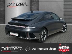 Hyundai IONIQ 6 77,4kWh 325PS "UNIQ-PAKET" Allrad