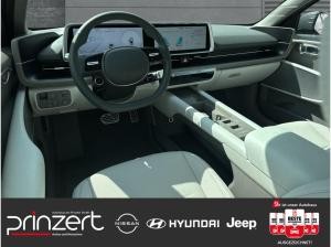 Hyundai IONIQ 6 77,4kWh 325PS "UNIQ-PAKET" Allrad