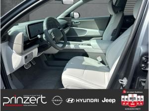 Hyundai IONIQ 6 77,4kWh 325PS "UNIQ-PAKET" Allrad