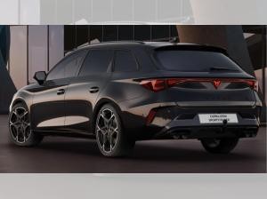 Cupra Leon Sportstourer VZ 4 Drive | Gewerbe | Vorlauffahrzeug
