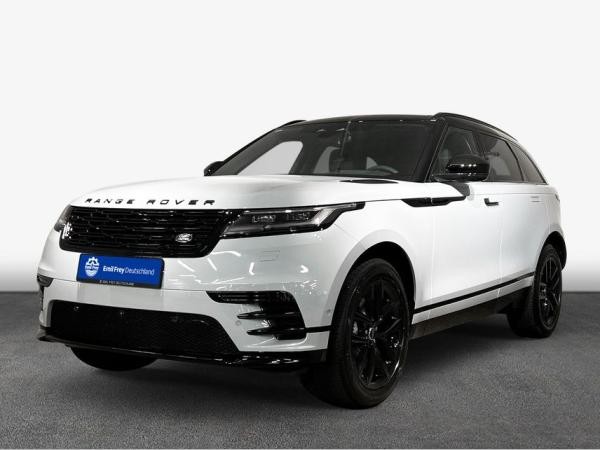 Land Rover Range Rover Velar P400 Dynamic SE*SOFORT!!!*