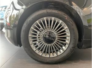 Fiat 500e ICON 16"ALU/NAVI/SCHNELLADER ⚡️ ELEKTRO 🤩 SONDERAKTION 🛒 SOFORT VERFÜGBAR ❗️❗️❗️