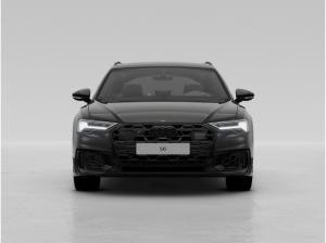 Audi S6 Avant TDI 253(344) kW(PS) tiptronic