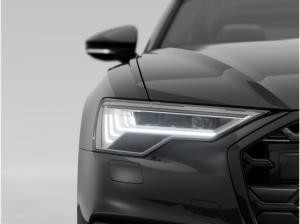 Audi S6 Avant TDI 253(344) kW(PS) tiptronic