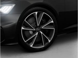 Audi S6 Avant TDI 253(344) kW(PS) tiptronic