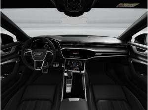 Audi S6 Avant TDI 253(344) kW(PS) tiptronic