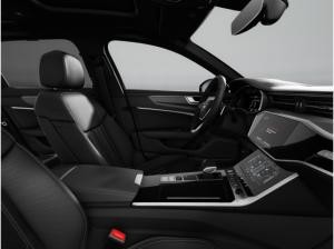 Audi S6 Avant TDI 253(344) kW(PS) tiptronic