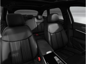 Audi S6 Avant TDI 253(344) kW(PS) tiptronic