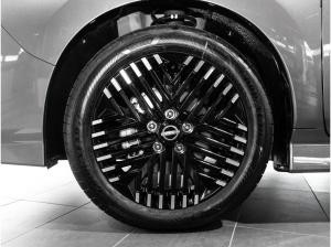 Nissan Leaf N-CONNECTA | WINTER-PAKET *sofort verfügbar*