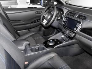 Nissan Leaf N-CONNECTA | WINTER-PAKET *sofort verfügbar*