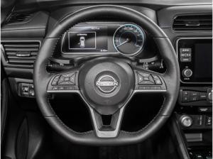 Nissan Leaf N-CONNECTA | WINTER-PAKET *sofort verfügbar*