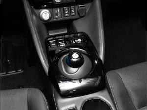 Nissan Leaf N-CONNECTA | WINTER-PAKET *sofort verfügbar*