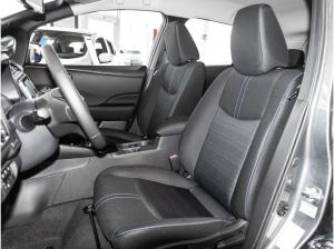 Nissan Leaf N-CONNECTA | WINTER-PAKET *sofort verfügbar*