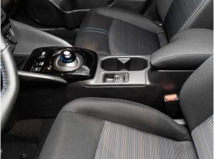 Nissan Leaf N-CONNECTA | WINTER-PAKET *sofort verfügbar*