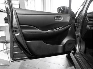 Nissan Leaf N-CONNECTA | WINTER-PAKET *sofort verfügbar*