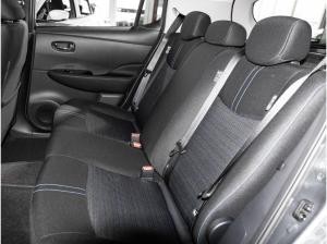 Nissan Leaf N-CONNECTA | WINTER-PAKET *sofort verfügbar*