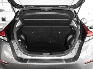 Nissan Leaf N-CONNECTA | WINTER-PAKET *sofort verfügbar*