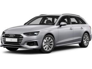 Audi A4 Avant advanced 35 TFSI