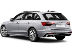 Audi A4 Avant advanced 35 TFSI