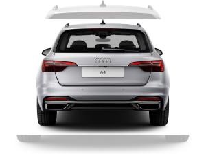 Audi A4 Avant advanced 35 TFSI