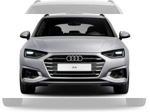 Audi A4 Avant advanced 35 TFSI