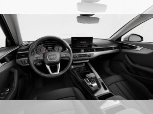 Audi A4 Avant advanced 35 TFSI