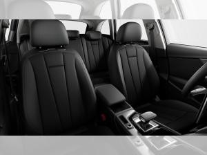 Audi A4 Avant advanced 35 TFSI