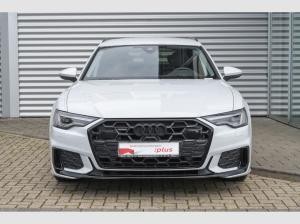 Audi A6 Avant S line 40 TDI quattro S tronic ACC*AHK*Matrix*360°K*HUD