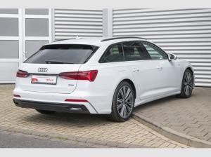 Audi A6 Avant S line 40 TDI quattro S tronic ACC*AHK*Matrix*360°K*HUD