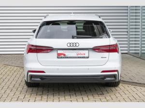 Audi A6 Avant S line 40 TDI quattro S tronic ACC*AHK*Matrix*360°K*HUD