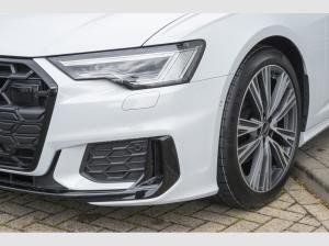 Audi A6 Avant S line 40 TDI quattro S tronic ACC*AHK*Matrix*360°K*HUD