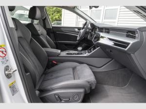 Audi A6 Avant S line 40 TDI quattro S tronic ACC*AHK*Matrix*360°K*HUD