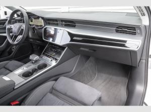 Audi A6 Avant S line 40 TDI quattro S tronic ACC*AHK*Matrix*360°K*HUD