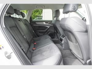 Audi A6 Avant S line 40 TDI quattro S tronic ACC*AHK*Matrix*360°K*HUD