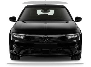 Opel Astra KOMFORT - ALLWETTER - SONDERAKTION