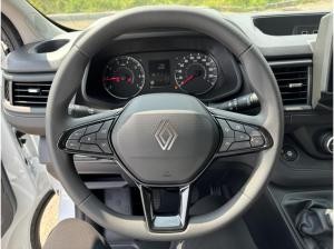 Renault Trafic Komfort L1H1 3,0t Blue dCi 110 ❗ KAMERA ❗ KLIMA ❗ AKTION ❗
