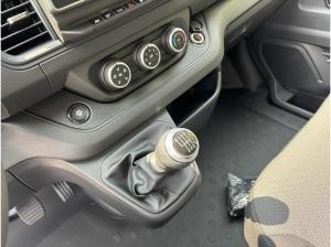 Renault Trafic Komfort L1H1 3,0t Blue dCi 110 ❗ KAMERA ❗ KLIMA ❗ AKTION ❗