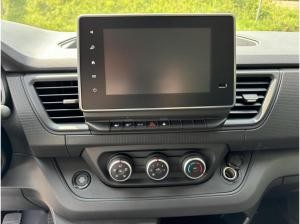 Renault Trafic Komfort L1H1 3,0t Blue dCi 110 ❗ KAMERA ❗ KLIMA ❗ AKTION ❗