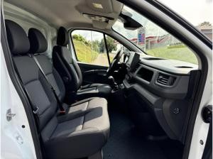 Renault Trafic Komfort L1H1 3,0t Blue dCi 110 ❗ KAMERA ❗ KLIMA ❗ AKTION ❗