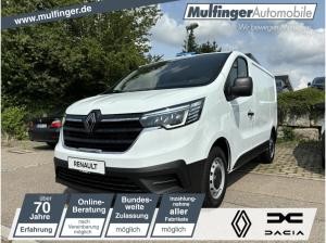 Renault Trafic Komfort L1H1 3,0t Blue dCi 110 ❗ KAMERA ❗ KLIMA ❗ AKTION ❗