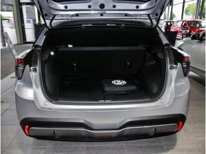 MG MG4 LUXURY MY24 Standard Range⚡️SONDERAKTION ❗OHNE ANZAHLUNG❗